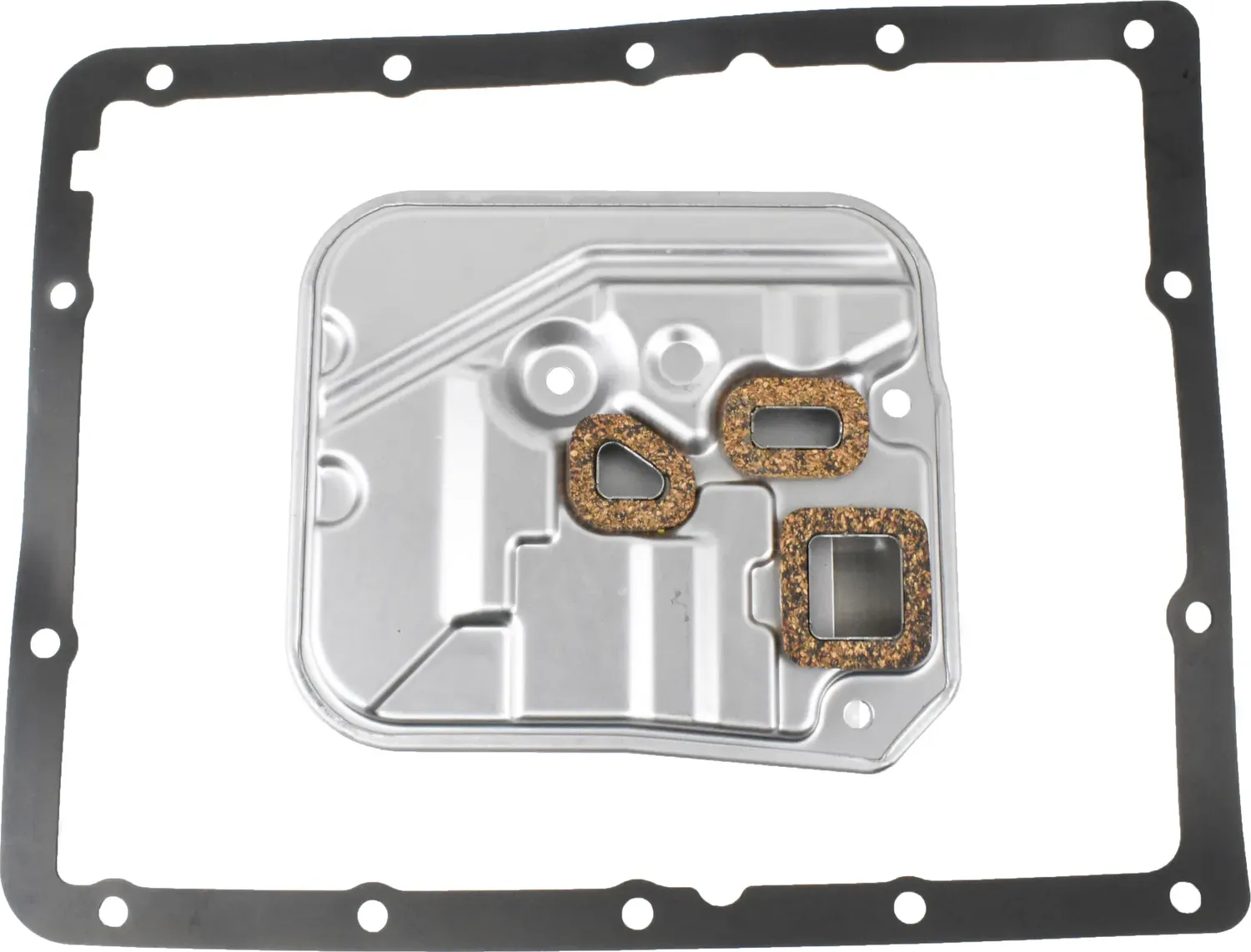 Фильтр АКПП с прокладкой LEXUS IS200  TOYOTA DYNA  MARK II  VEROSSA (Azumi). Артикул jt21469k