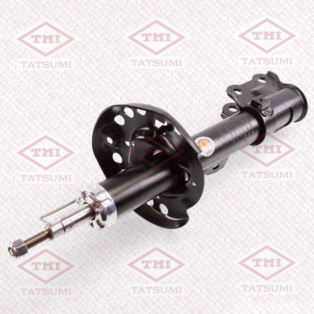 Амортизатор передний газовый R (Tatsumi). Артикул TAA2107R