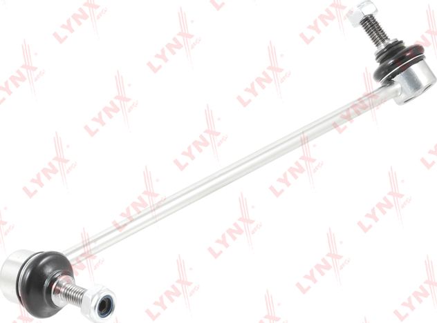 Стойка (тяга) стабилизатора LYNXauto. Артикул C7139L