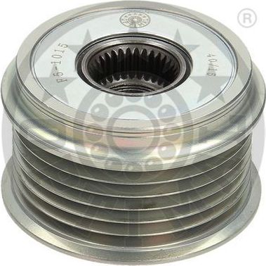 Муфта генератора обгонная Optimal. Артикул F5-1015