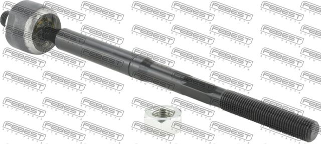 Рулевая тяга Febest для Mazda CX-5 II 2017-2026. Артикул 0522-KF