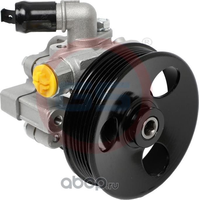 Новый насос ГУР Chevrolet Cruze 2009-,OPEL Insignia 2008-,Chevrolet Orlando 2010 (GS). Артикул HP08006C