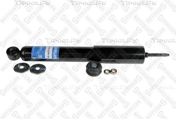 Амортизатор Stellox. Артикул 4215-0166-SX