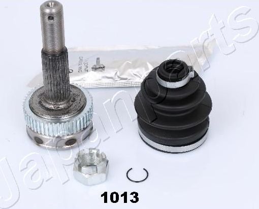 Шрус наружный (граната) Japanparts. Артикул GI-1013