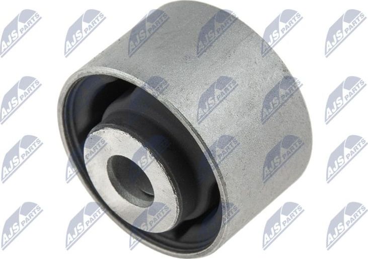 Подушка (опора) двигателя NTY. Артикул ZTT-SB-006B