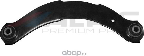 Рычаг подвески правая/левая MITSUBISHI(LANCER) (Alpic) Alpic. Артикул ASA328LR