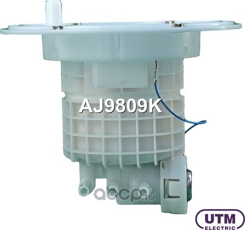 Фильтр для модуля в сборе (UTM). Артикул AJ9809K