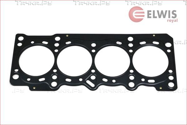 Прокладка ГБЦ Elwis Royal для Fiat 500 II 2007-2026. Артикул 0026592
