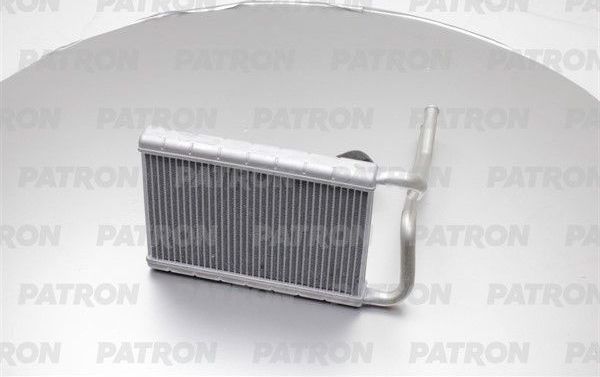 Радиатор отопителя (печки) Patron (алюминий). Артикул PRS2217