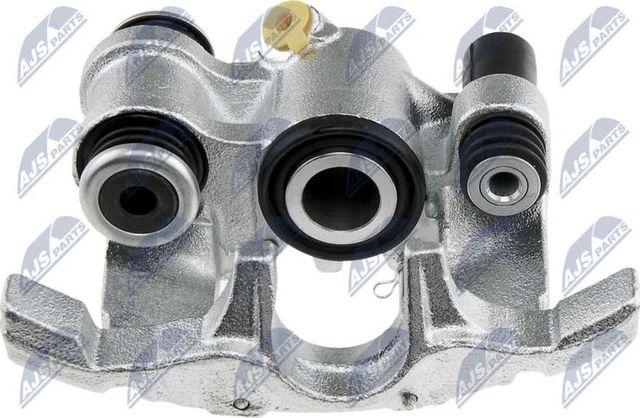 Тормозной суппорт NTY задний левый для Mercedes-Benz Vito I (W638) 1996-2003. Артикул HZT-ME-000