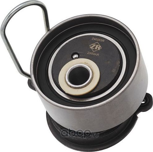 РОЛИК НАТЯЖИТЕЛЯ HONDA CIVIC, FR-V 1.4/1.6/1.7 16V 00-05 (Zikmar). Артикул Z40253R