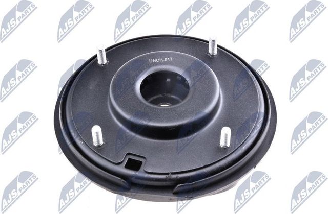 Опора амортизатора (стойки) NTY передняя для Dodge Intrepid II 1997-2004. Артикул AD-CH-017