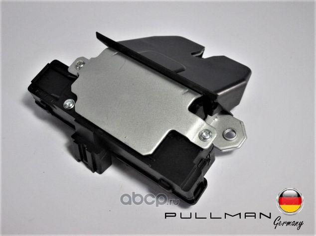 Замок крышки багажник (Pullman). Артикул 8195611