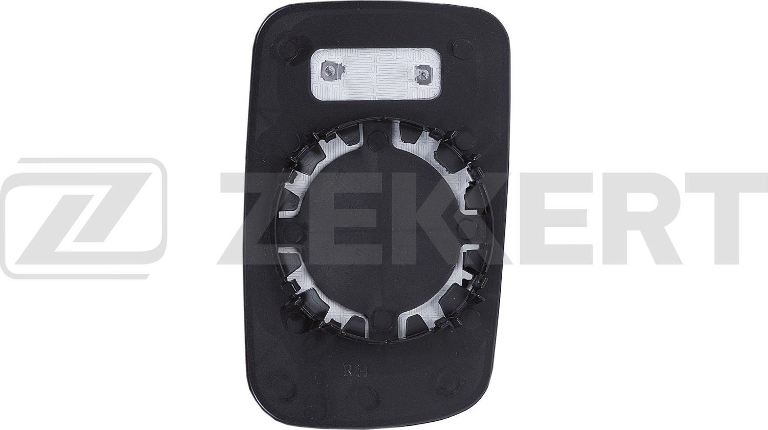 Зеркало боковое Zekkert. Артикул SP-1203