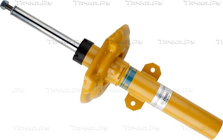 Амортизатор Bilstein B8 Performance Plus. Артикул 22-270061