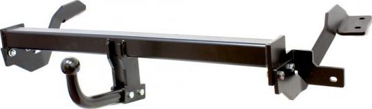 Фаркоп Aragon для Toyota C-HR 2016-2026. Артикул E6428AA