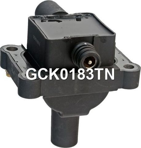 Катушка зажигания Krauf. Артикул GCK0183TN