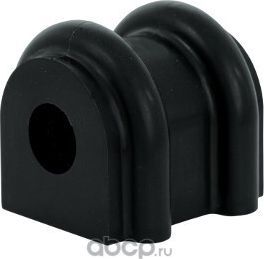 Втулка стабилизатора  задней подвески HYUNDAI SANTA FE (2006 - )  I.D. = 14 8 мм (Точка Опоры). Артикул 12-01-2705b