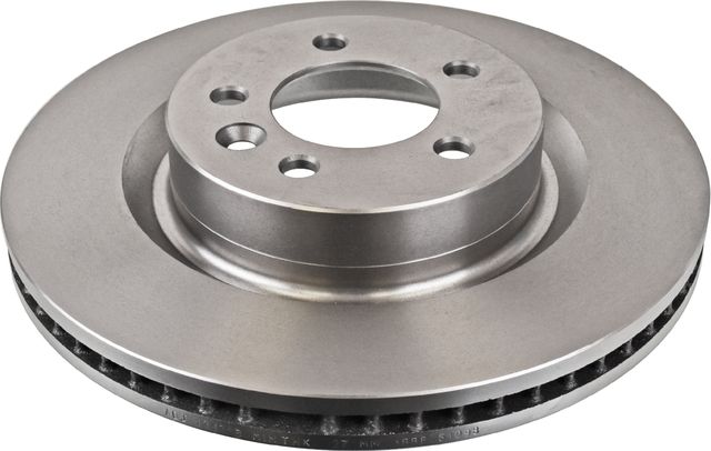 Тормозной диск Blue Print. Артикул ADJ134318