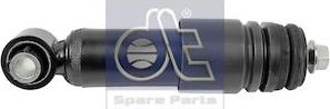 Амортизатор DT Spare Parts. Артикул 2.61277