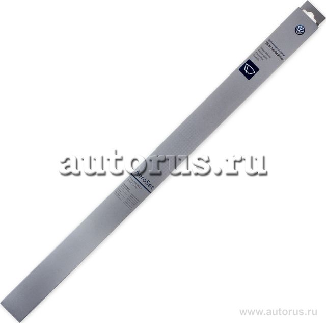 Щетки стеклоочистителя (дворники) VAG. Артикул 7M3998002A