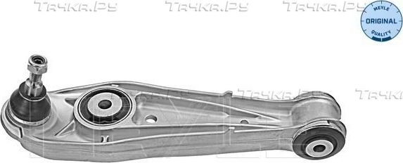 Поперечный рычаг Meyle (алюминий). Артикул 416 050 0000
