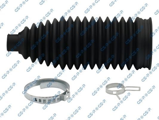 Пыльник рулевой рейки (комплект) GSP передний для Toyota Camry 40 (V40, XV40) 2006-2014. Артикул 540274S