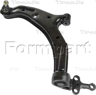 Поперечный рычаг Formpart. Артикул 4109019