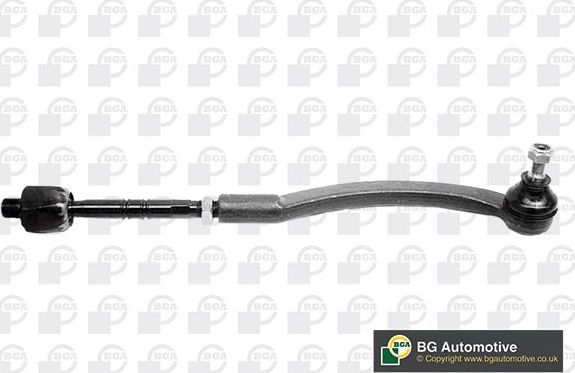 Рулевая тяга BGA левая для MINI Hatch I ((R50, R53) 2001-2006. Артикул SR5903