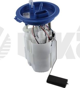 Бензонасос (топливный насос) Vika для Audi A1 I (8X) 2014-2018. Артикул 99191793801