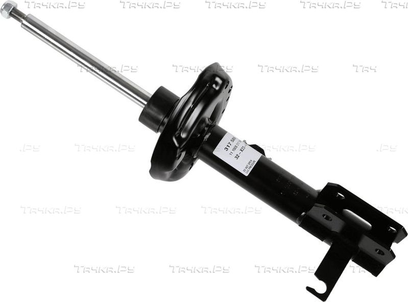 Амортизатор SACHS. Артикул 317 586
