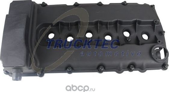 Клапанная крышка Trucktec Automotive. Артикул 07.10.076