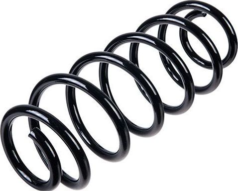 Пружина подвески Stellox задняя для Toyota Auris I 2007-2012. Артикул 10-22153-SX