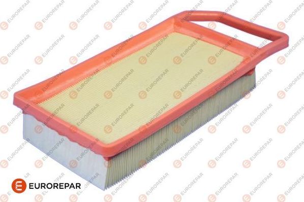 Воздушный фильтр Eurorepar для Peugeot 407 2004-2011. Артикул 1607193280