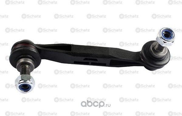 Стойка стабилизатора (Schatz). Артикул S32079R