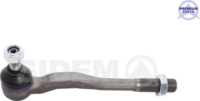 Наконечник рулевой тяги Sidem. Артикул 45446