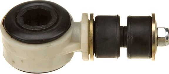 Стойка (тяга) стабилизатора (в сборе) TRW передняя правая/левая для Opel Astra F 1991-2001. Артикул JTS278