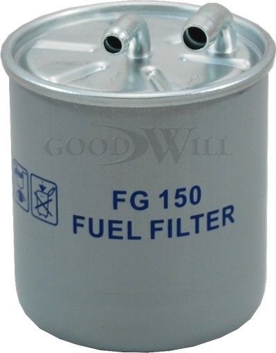 Топливный фильтр GoodWill для Chrysler 300C I 2005-2012. Артикул FG 150
