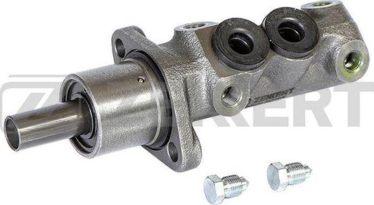 Тормозной цилиндр главный Zekkert для Volkswagen Vento 1991-1998. Артикул ZD-1034