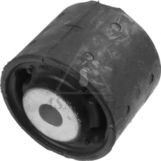 Втулка рессоры Asmetal задняя верхняя для BMW X5 I (E53) 2000-2006. Артикул 38BM0402