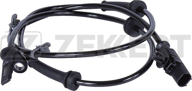 Датчик ABS Zekkert передний для Nissan Tiida I 2007-2012. Артикул SE-6393