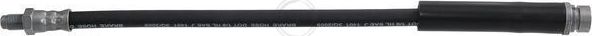 Тормозной шланг ABS. Артикул SL 4875