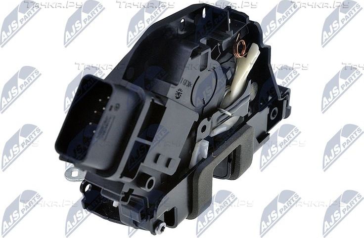 Замок двери NTY передний правый для Ford C-MAX I 2003-2010. Артикул EZC-FR-010
