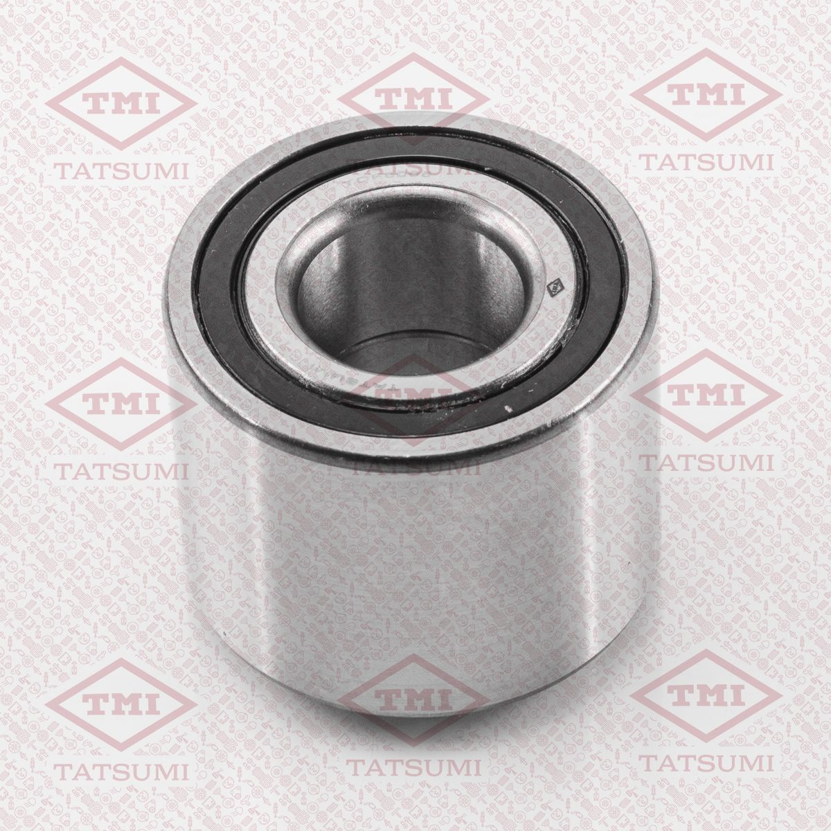 Подшипник ступицы RENAULT LOGAN/SANDERO 12- задн. (Tatsumi). Артикул TDF5005