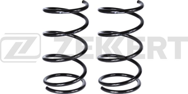 Пружина подвески Zekkert. Артикул SF-2174