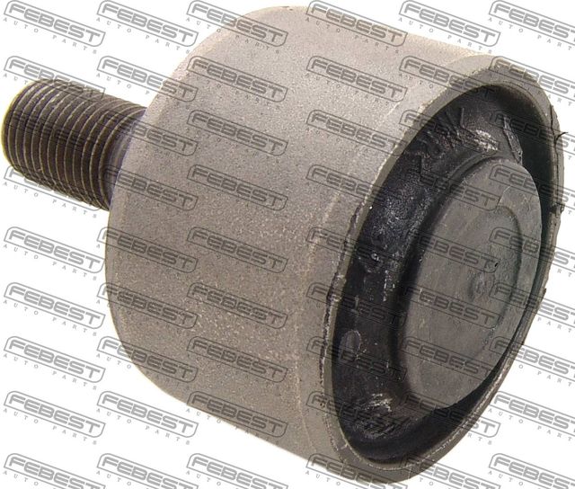 Сайлентблок переднего рычага подвески Febest передний нижний внешний для SsangYong Kyron I 2005-2015. Артикул SGAB-015
