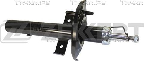 Амортизатор Zekkert передний для Renault Megane II 2002-2010. Артикул SG-4511