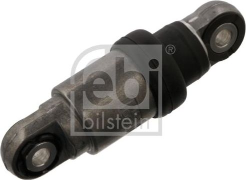 Натяжной ролик (натяжитель) приводного ремня Febi Bilstein для BMW 8 I (E31) 1997-1998. Артикул 11332