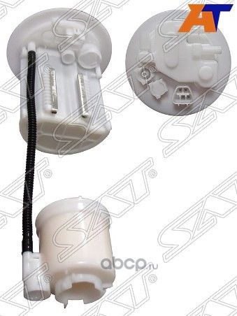 ФИЛЬТР ТОПЛИВНЫЙ TOYOTA AURIS ZE15 06-12 ST-7702 (SAT). Артикул ST7702412030