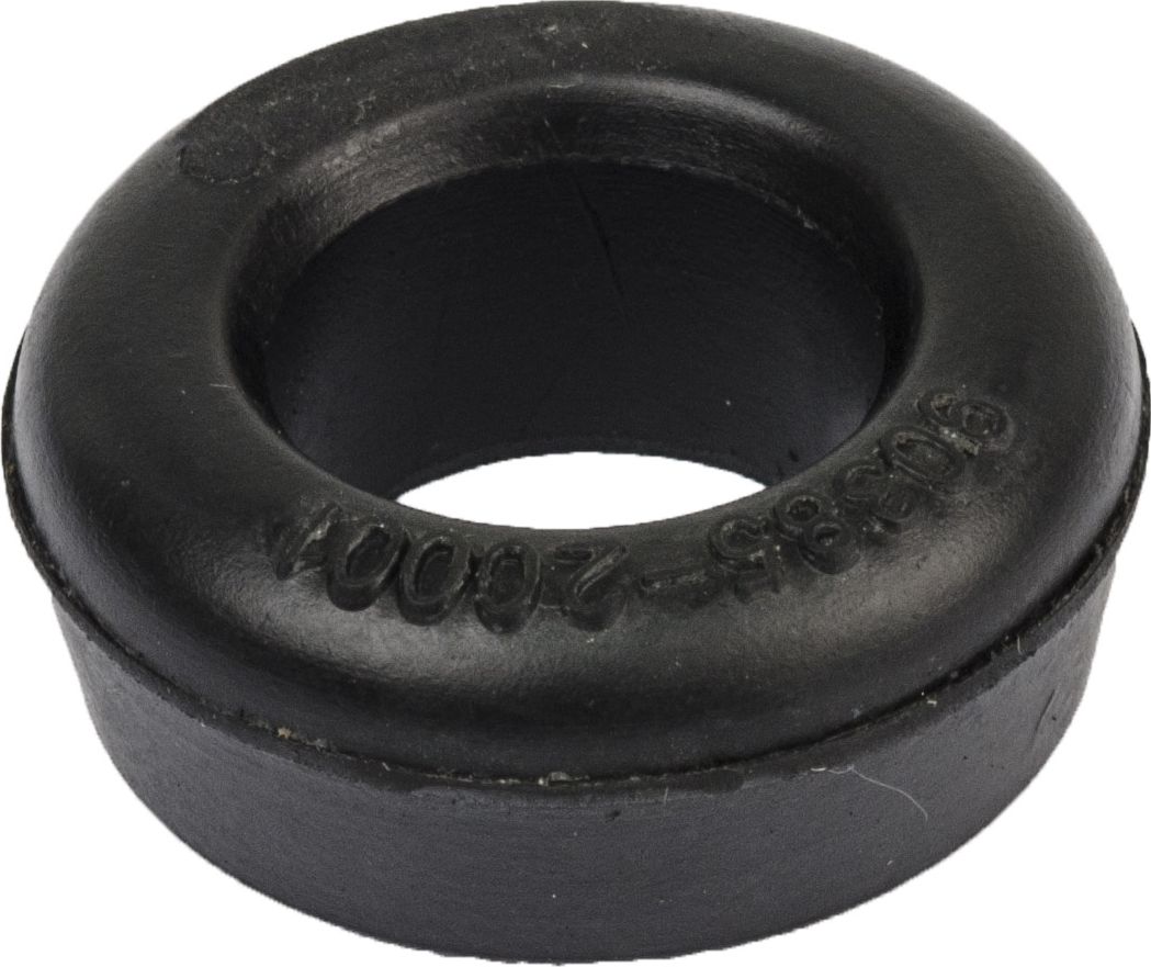 Втулка задней подвески Toyota Corolla  Liteace  Liteace Van (Jikiu). Артикул ar21003